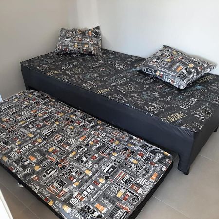 Apartamento Novo E Espacoso - Apto 02 Apartment Florianópolis Екстериор снимка