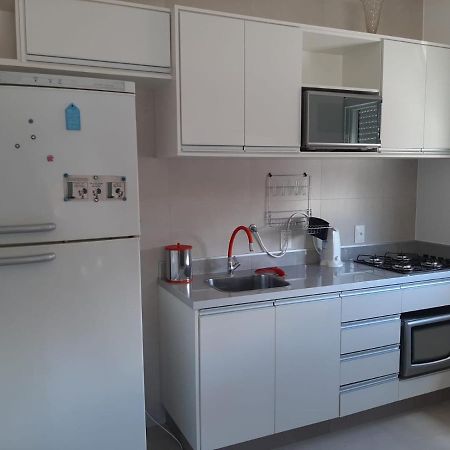 Apartamento Novo E Espacoso - Apto 02 Apartment Florianópolis Екстериор снимка