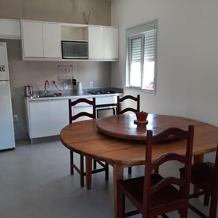 Apartamento Novo E Espacoso - Apto 02 Apartment Florianópolis Екстериор снимка