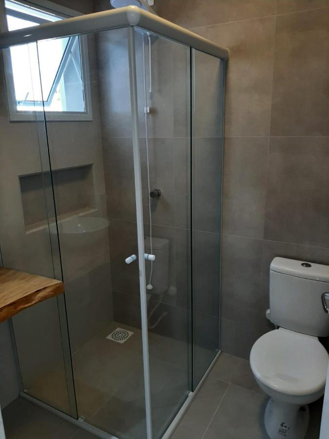 Apartamento Novo E Espacoso - Apto 02 Apartment Florianópolis Екстериор снимка