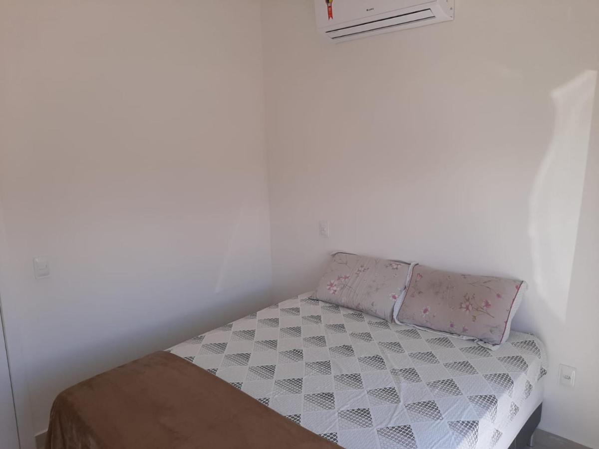 Apartamento Novo E Espacoso - Apto 02 Apartment Florianópolis Екстериор снимка